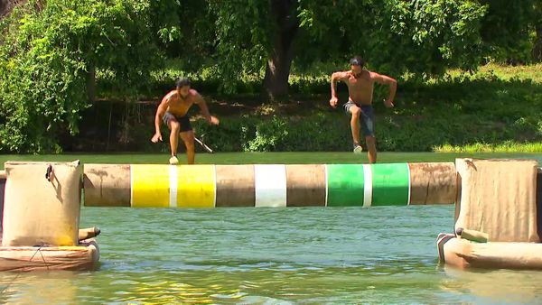 Survivor Mexico - Episodio 17