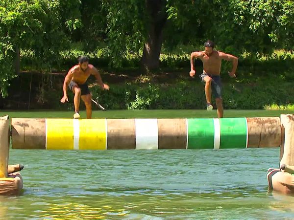 Survivor Mexico - Episodio 17