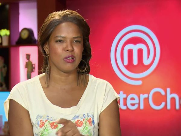MasterChef Colombia - Episodio 6