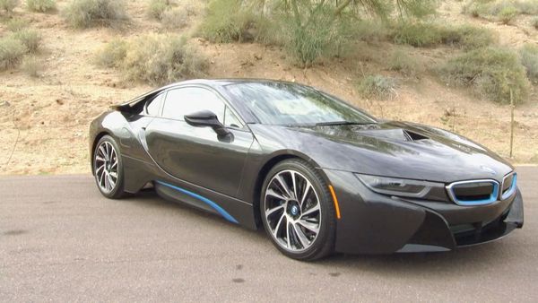 ¿Cuánto vale mi auto? - El Bugatti Veyron
