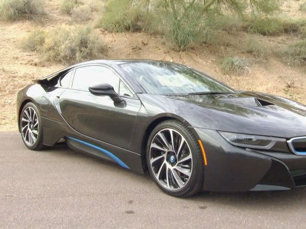 ¿Cuánto vale mi auto? - El Bugatti Veyron