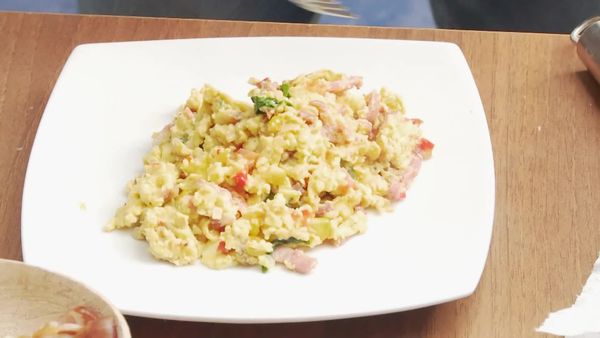 MasterChef Colombia - Episodio 7