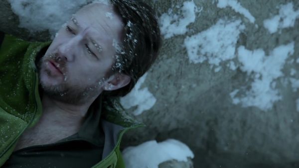 I Shouldn't Be Alive - Abandonado a su suerte en el Everest