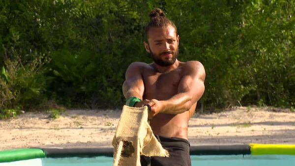 Survivor Mexico - Episodio 21