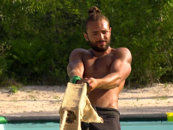 Survivor Mexico - Episodio 21