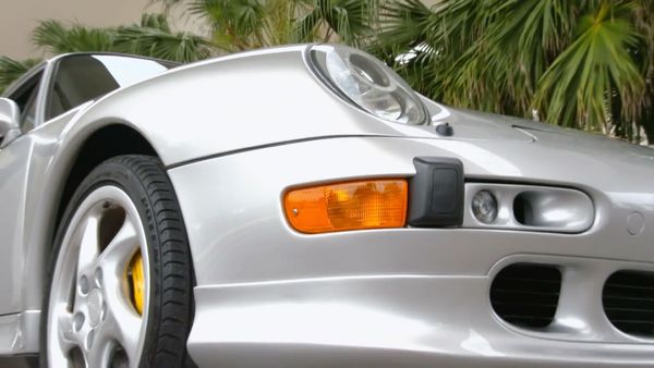 ¿Cuánto vale mi auto? - El último 911 Turbo enfriado por aire