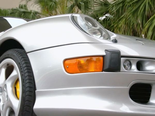 ¿Cuánto vale mi auto? - El último 911 Turbo enfriado por aire