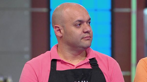 MasterChef Colombia - Episodio 11