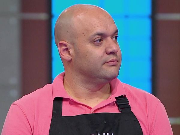 MasterChef Colombia - Episodio 11