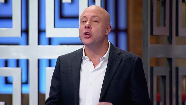 MasterChef Colombia - Episodio 15