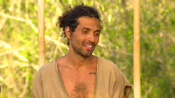 Survivor Mexico - Episodio 3