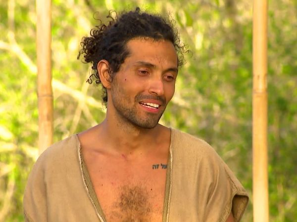 Survivor Mexico - Episodio 3