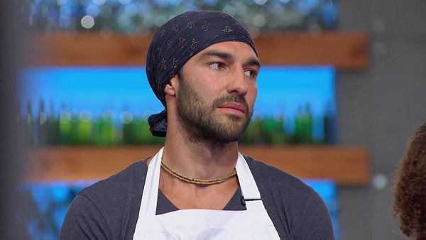 MasterChef Colombia - Episodio 10