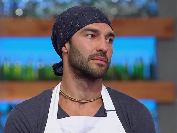 MasterChef Colombia - Episodio 10