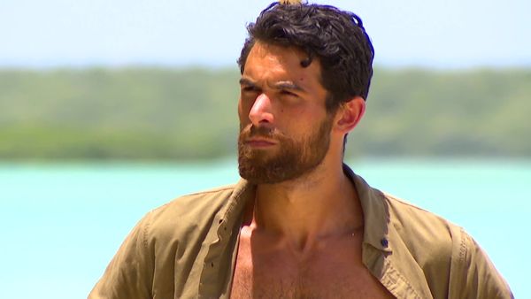 Survivor Mexico - Episodio 4