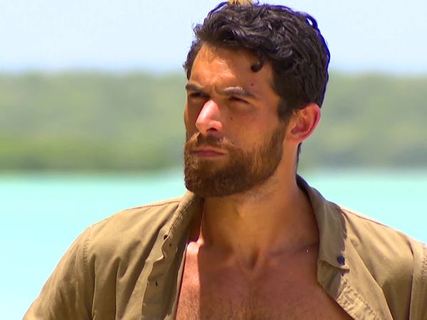 Survivor Mexico - Episodio 4