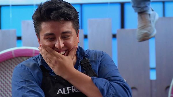 MasterChef Colombia - Episodio 16