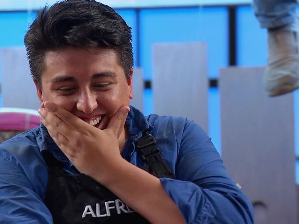 MasterChef Colombia - Episodio 16