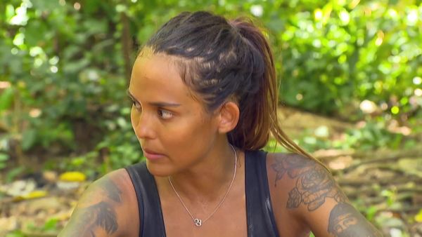 Survivor Mexico - Episodio 13