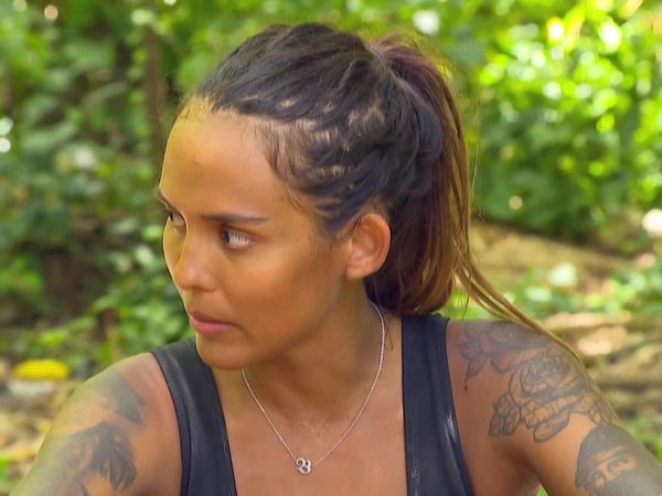 Survivor Mexico - Episodio 13