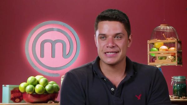 MasterChef Colombia - Episodio 18