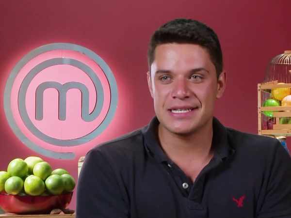 MasterChef Colombia - Episodio 18