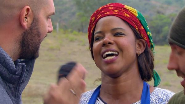 MasterChef Colombia - Episodio 17