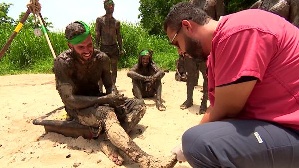 Survivor Mexico - Episodio 5