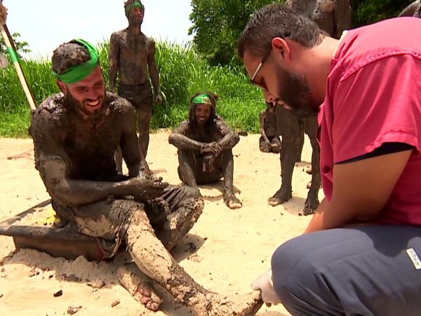 Survivor Mexico - Episodio 5