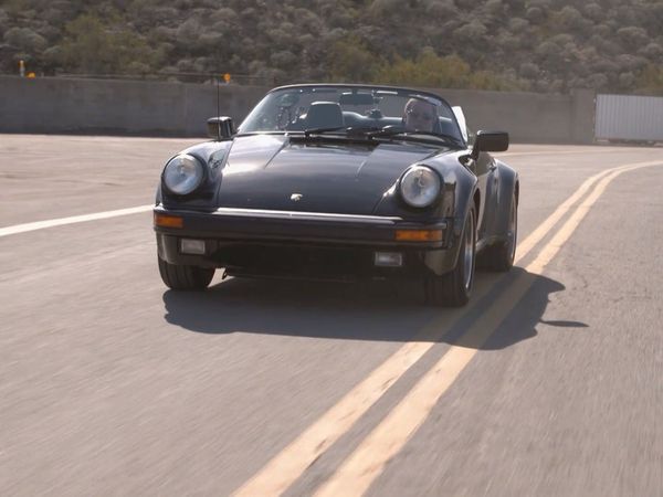 ¿Cuánto vale mi auto? - Gallardo Spyder