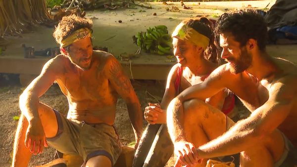 Survivor Mexico - Episodio 15
