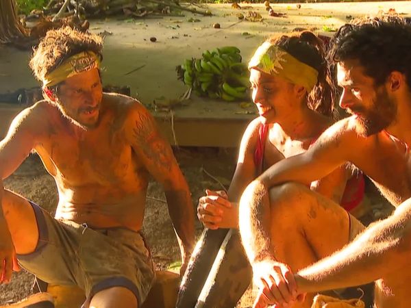 Survivor Mexico - Episodio 15