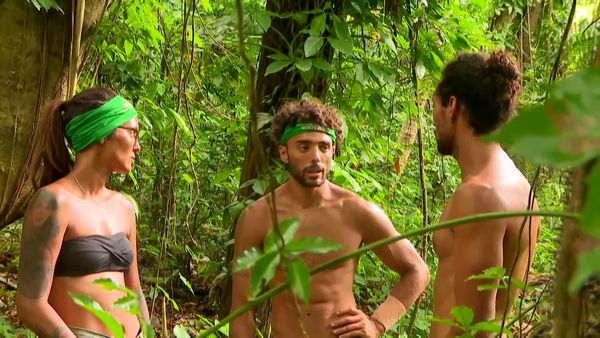 Survivor Mexico - Episodio 7