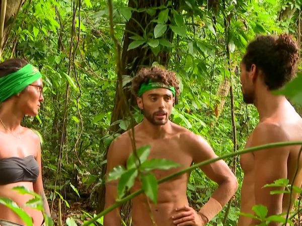 Survivor Mexico - Episodio 7