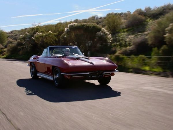 ¿Cuánto vale mi auto? - El Miura SV valuado en millones