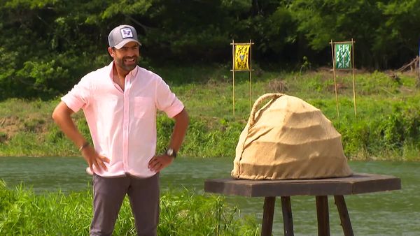 Survivor Mexico - Episodio 19