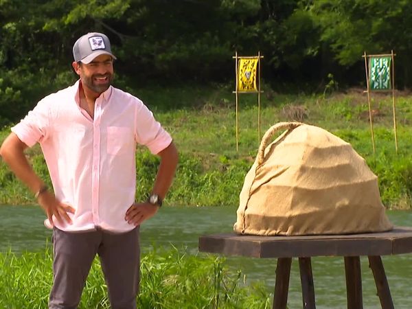 Survivor Mexico - Episodio 19