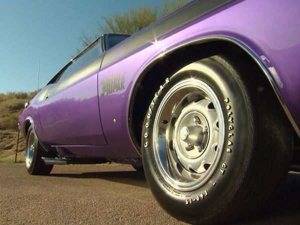 ¿Cuánto vale mi auto? - El Toyota del millón de dólares