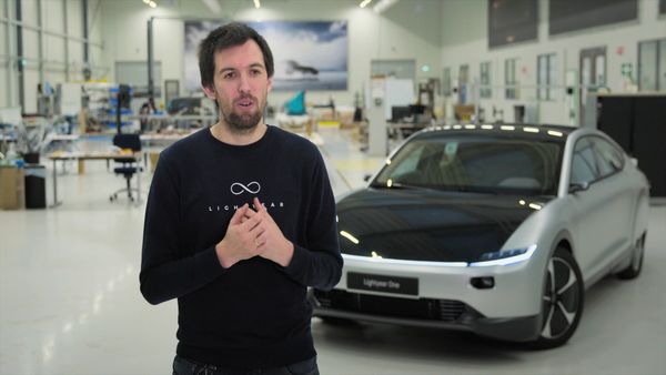 Ingeniería del futuro - Solar
