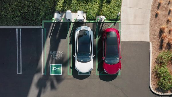 Ingeniería del futuro - Vehículos eléctricos