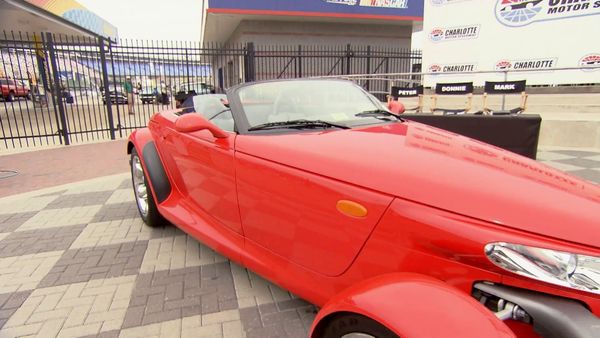 ¿Cuánto vale mi auto? - La energía de Detroit