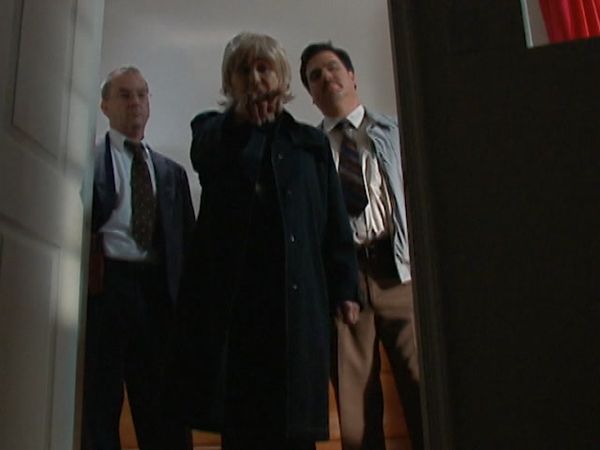 Psychic Witness - Ripped Away