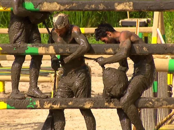 Survivor Mexico - Episodio 18