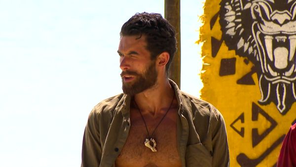 Survivor Mexico - Episodio 12