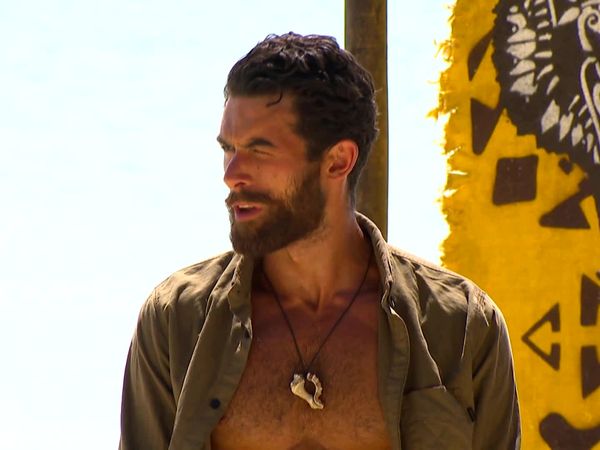Survivor Mexico - Episodio 12