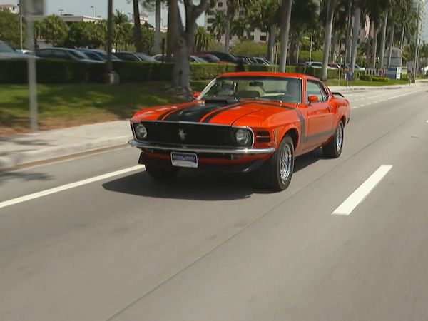 ¿Cuánto vale mi auto? - Mustang Boss 302 Legendario