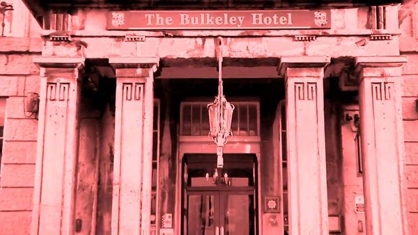 The Past Hunters: Enter the Paranormal - Bulkeley Hotel