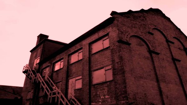 The Past Hunters: Enter the Paranormal - The Block