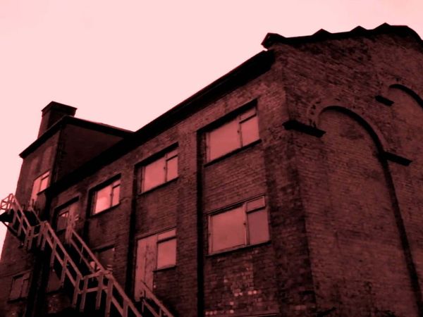 The Past Hunters: Enter the Paranormal - The Block