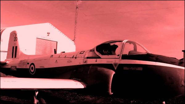 The Past Hunters: Enter the Paranormal - Hack Green Secret Nuclear Bunker